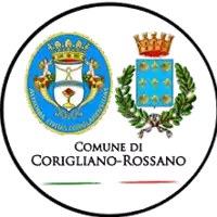 Logo Comune di Cogliano-Rossano